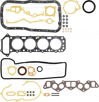 Full Gasket Kit, engine
